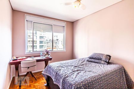 Apartamento à venda com 53m², 1 quarto e sem vagaQuarto