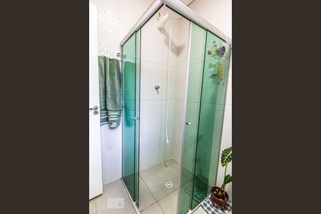 Apartamento à venda com 53m², 1 quarto e sem vagaBanheiro