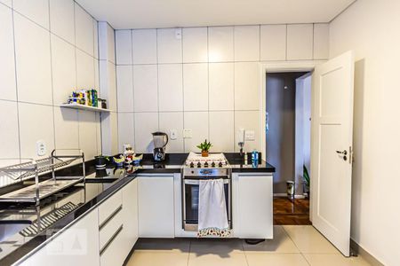 Apartamento à venda com 53m², 1 quarto e sem vagaCozinha