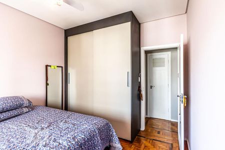 Apartamento à venda com 53m², 1 quarto e sem vagaQuarto