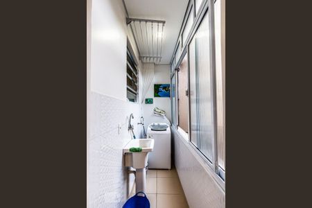 Apartamento à venda com 53m², 1 quarto e sem vagaÁrea de serviço