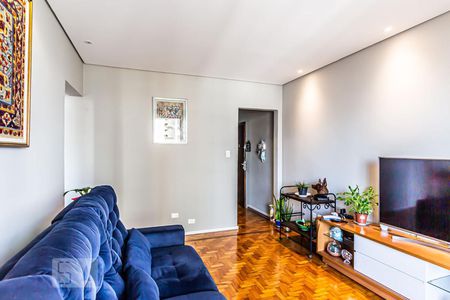 Apartamento à venda com 53m², 1 quarto e sem vagaSala