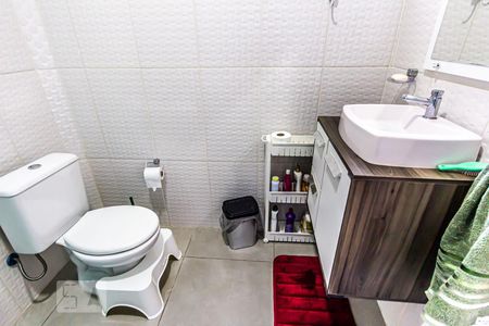 Apartamento à venda com 53m², 1 quarto e sem vagaBanheiro