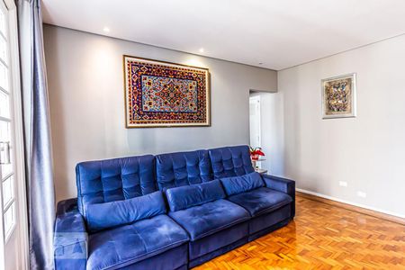 Apartamento à venda com 53m², 1 quarto e sem vagaSala