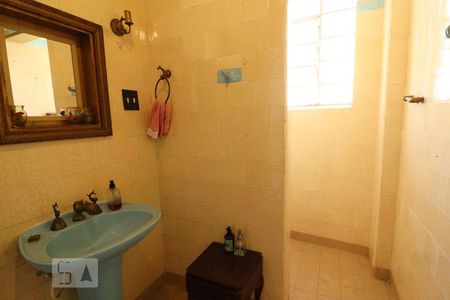 Apartamento à venda com 170m², 1 quarto e 2 vagasBanheiro 2