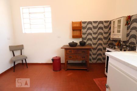 Apartamento à venda com 170m², 1 quarto e 2 vagasCozinha