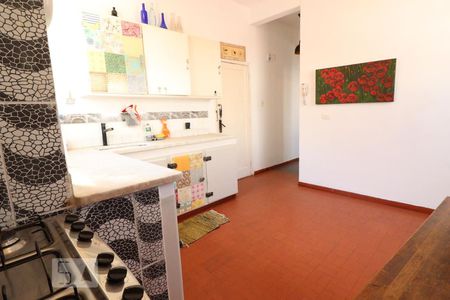 Apartamento à venda com 170m², 1 quarto e 2 vagasCozinha