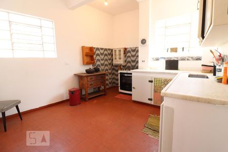 Apartamento à venda com 170m², 1 quarto e 2 vagasCozinha