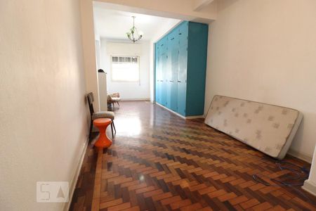Quarto de apartamento à venda com 1 quarto, 170m² em Aclimação, São Paulo