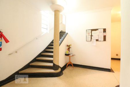 Apartamento à venda com 170m², 1 quarto e 2 vagasÁrea Comum