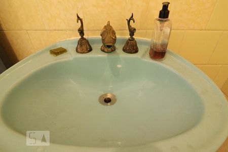 Apartamento à venda com 170m², 1 quarto e 2 vagasBanheiro 2