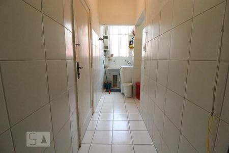 Apartamento à venda com 170m², 1 quarto e 2 vagasÁrea de Serviço