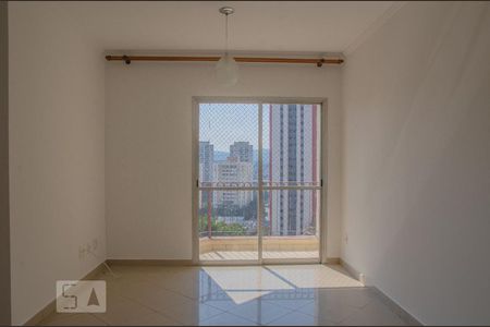 Sala de apartamento para alugar com 4 quartos, 90m² em Lauzane Paulista, São Paulo