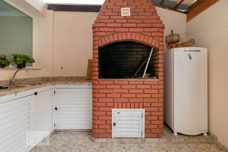 Casa à venda com 350m², 3 quartos e 3 vagasChurrasqueira