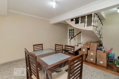 Casa à venda com 350m², 3 quartos e 3 vagasSala de Jantar 2