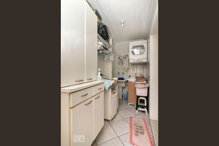 Casa à venda com 350m², 3 quartos e 3 vagasLavanderia