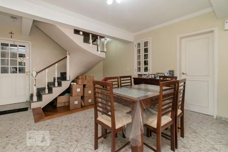 Casa à venda com 350m², 3 quartos e 3 vagasSala de Jantar 2