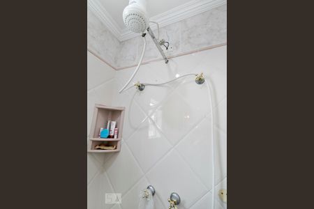 Casa à venda com 350m², 3 quartos e 3 vagasBanheiro da Suíte 2