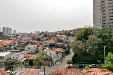 Casa à venda com 350m², 3 quartos e 3 vagasVista da Suíte 1
