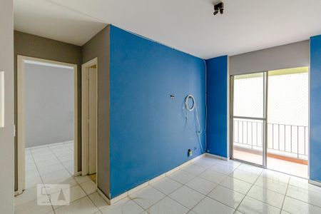 Sala de apartamento para alugar com 1 quarto, 60m² em Consolação, São Paulo