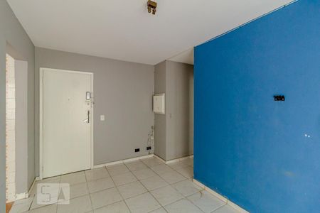 Sala de apartamento para alugar com 1 quarto, 60m² em Consolação, São Paulo