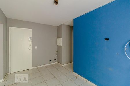 Sala de apartamento para alugar com 1 quarto, 60m² em Consolação, São Paulo