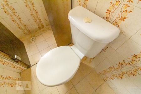 Apartamento para alugar com 60m², 1 quarto e 1 vaga Apartamento para alugar com 60m², 1 quarto e 1 vagaBanheiro