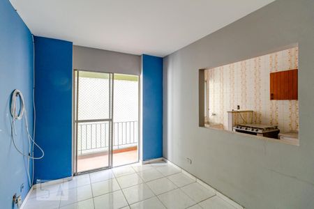 Sala de apartamento para alugar com 1 quarto, 60m² em Consolação, São Paulo