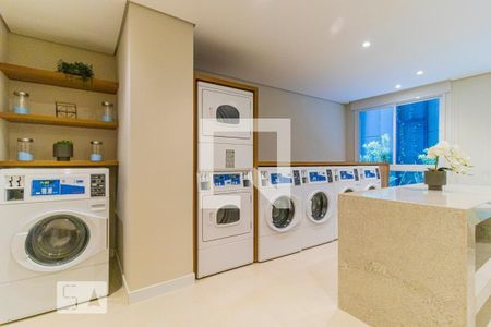 Apartamento à venda com 28m², 1 quarto e sem vagaÁrea comum