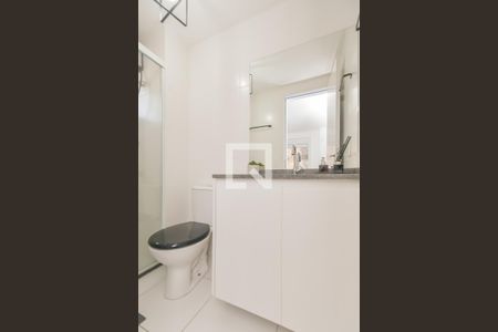 Apartamento à venda com 28m², 1 quarto e sem vagaQuarto