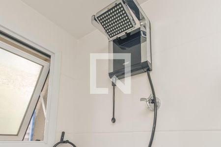 Apartamento à venda com 28m², 1 quarto e sem vagaQuarto