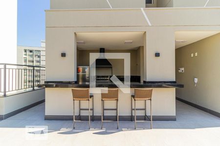 Apartamento à venda com 28m², 1 quarto e sem vagaÁrea comum