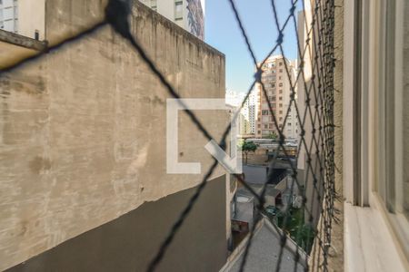 Apartamento à venda com 28m², 1 quarto e sem vagaVista