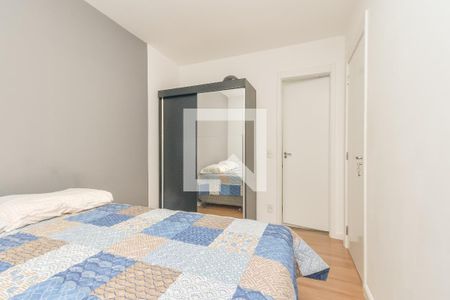 Apartamento à venda com 28m², 1 quarto e sem vagaQuarto