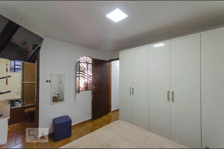Casa à venda com 120m², 2 quartos e 3 vagasSuíte 2