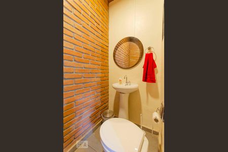 Casa à venda com 120m², 2 quartos e 3 vagasLavabo