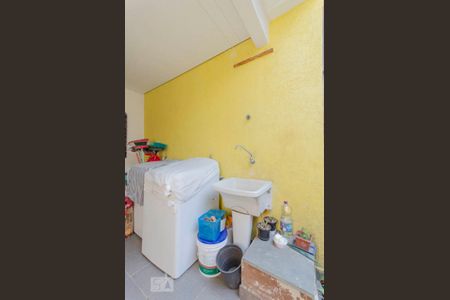 Casa à venda com 120m², 2 quartos e 3 vagasÁrea de Serviço