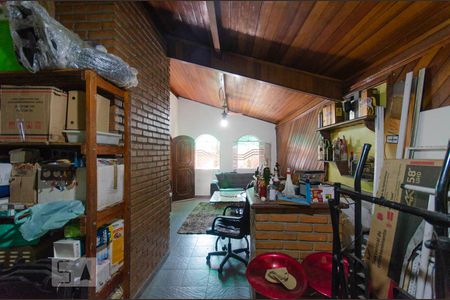 Sala de casa à venda com 2 quartos, 120m² em Vila Granada, São Paulo