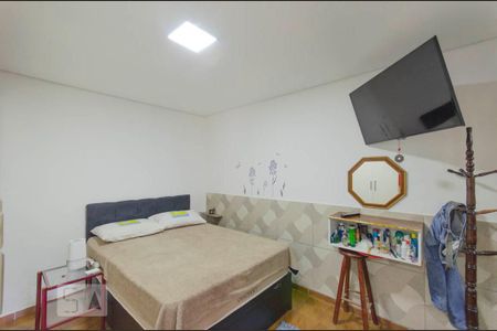 Casa à venda com 120m², 2 quartos e 3 vagasSuíte 2