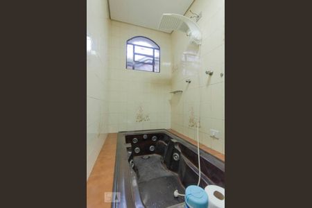 Casa à venda com 120m², 2 quartos e 3 vagasBanheiro Suíte 2