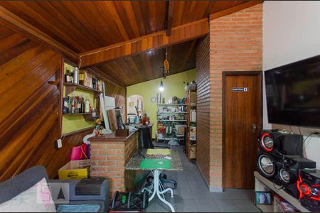 Sala de casa à venda com 2 quartos, 120m² em Vila Granada, São Paulo