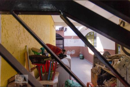 Casa à venda com 120m², 2 quartos e 3 vagasVista Suíte 2