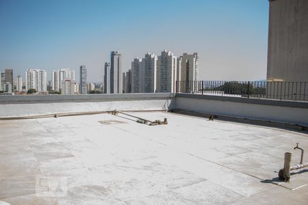 Apartamento à venda com 60m², 1 quarto e sem vagaTerraço