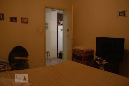 Apartamento à venda com 60m², 1 quarto e sem vagaQuarto