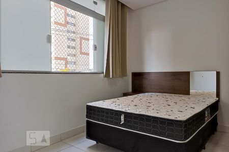 Quarto de apartamento para alugar com 1 quarto, 32m² em Vila Boa Vista, Barueri