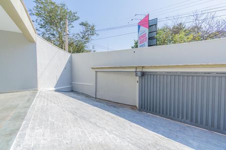 Casa para alugar com 250m², 4 quartos e 5 vagasGaragem