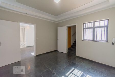 Sala de Jantar de casa para alugar com 4 quartos, 250m² em Parque Nova Campinas, Campinas