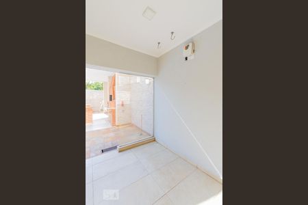 Casa para alugar com 250m², 4 quartos e 5 vagasÁrea comum