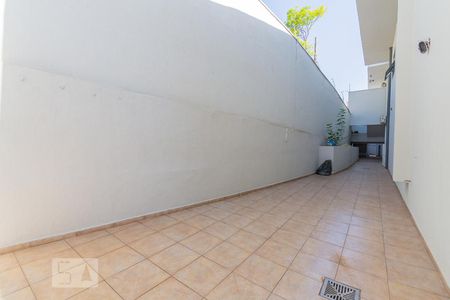Casa para alugar com 250m², 4 quartos e 5 vagasQuintal