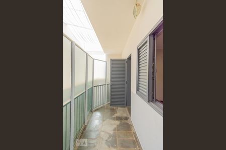 Casa para alugar com 250m², 4 quartos e 5 vagasvaranda